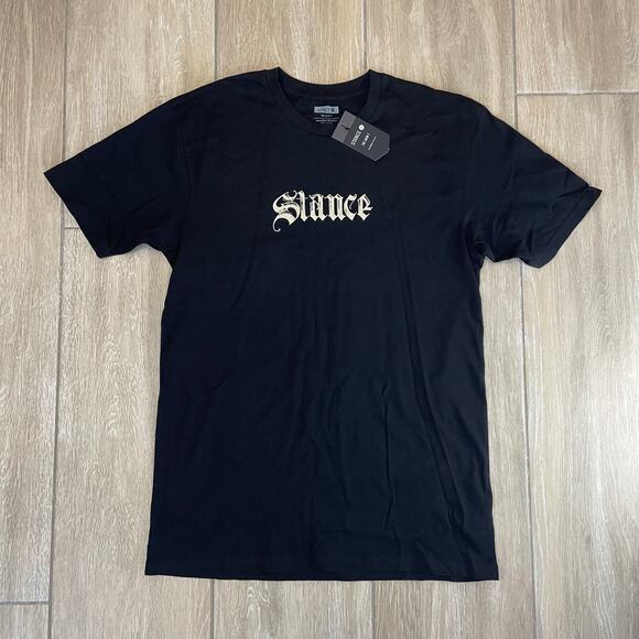 NWT Stance Notorious B.I.G. It Was All A Dream Graphic T-Shirt Men M Rap Hip Hop - Picture 1 of 6